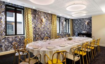 Best Western Plus Hotel de Dieppe 1880