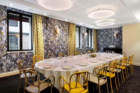 Best Western Plus Hotel de Dieppe 1880