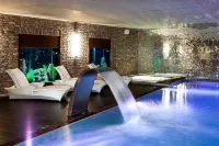 Hotel Alter - Pool