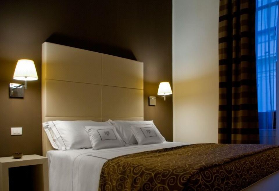 Suite 70 Luxury Collection