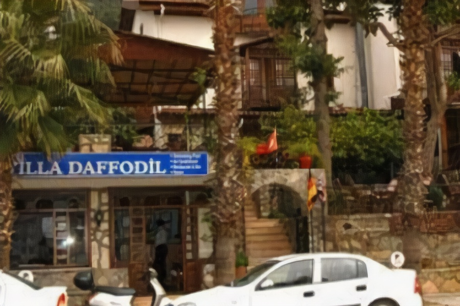 Hotel Villa Daffodil