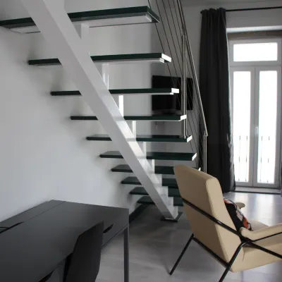 DoBairro Suites at Bairro Alto Отели рядом с достопримечательностью «Смотровая площадка Санта-Катарина»