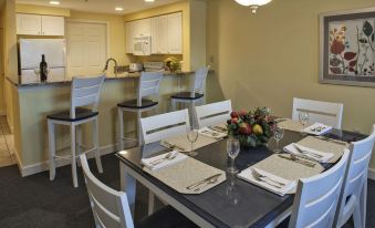 Waterside by Spinnaker Resorts