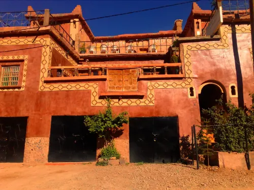 Get Tawada Hotels in Agouti