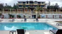 Bellevue Resort Panchgani Hotels in Kaswand