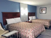 Americas Best Value Inn - Decatur - Wifi