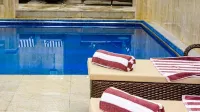 Bristol Hotel Salalah - Pool