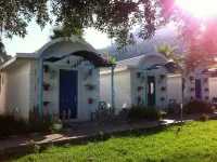 Sunmed Lodge Hotéis em Fethiye