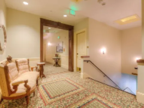 Hotel Diamond Hotels in Chico