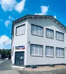 哈姆 飯店 哈姆住宿飯店