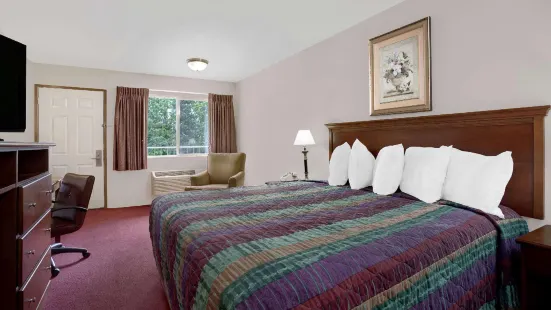 Olympic Inn & Suites Port Angeles