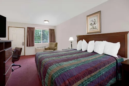 Olympic Inn & Suites Port Angeles