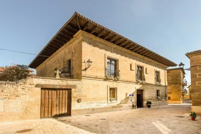 Teatrisso Hotels in Grañón