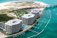 Caribe Resort by Hosteeva Hotel di Perdido Key
