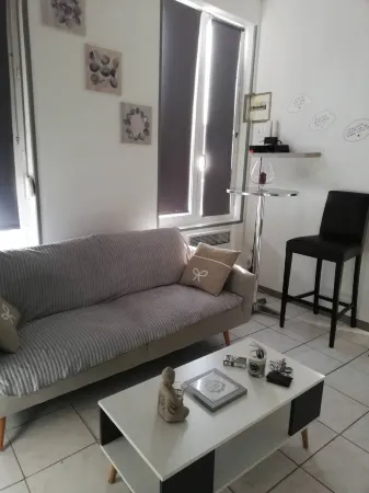 Cosy and Well Equipped Stay in Fère