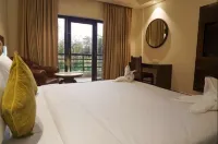 The Jungle Book Resort Hotel a Alipurduar