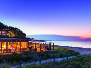 Weissenhaus Private Nature Luxury Resort