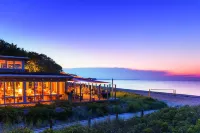 Weissenhaus Private Nature Luxury Resort Các khách sạn ở 