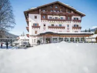 Hotel Union Hotels in Dobbiaco