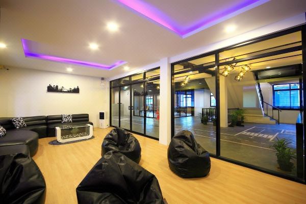 툭 툭 호스텔 방콕(Tuk Tuk Hostel)_5
