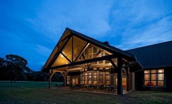 Little Ocmulgee State Park and Lodge