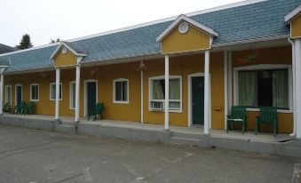 Motel Cote - Housity