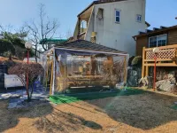 Danyang Memories Pension