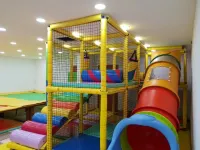 Namhae Healing Island Glamping