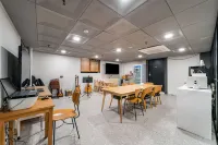 Suwon Brown Dot Suwon Ingyegyo