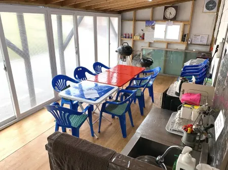 Pyeongchang Daegwallyeong Yangtte Pension Отели рядом с достопримечательностью «Daegwallyeong Sheep Farm»