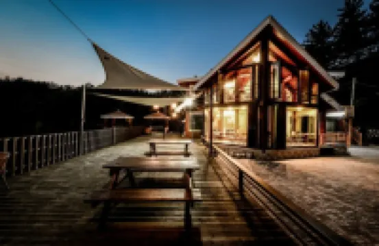 Sacheon Maren626 Pension