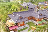 Hampyeong Yunseul Hanok Pension Hotels in Hampyeong