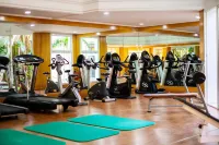Hasdrubal Thalassa & Spa Yasmine Hammamet - Gym