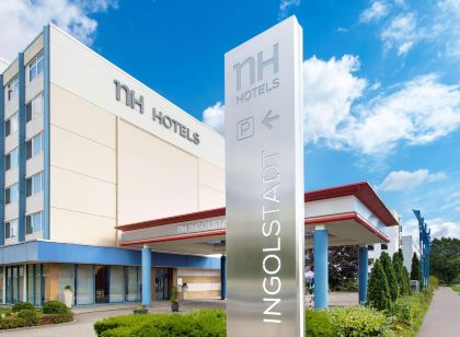 Hotel NH Ingolstadt