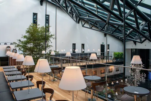 Wakeup Copenhagen - Borgergade