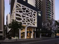 Novotel Perth Murray Street Hotels in der Nähe von Active Remedial Massage