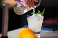 Holiday Inn SASKATOON DOWNTOWN by IHG - bar