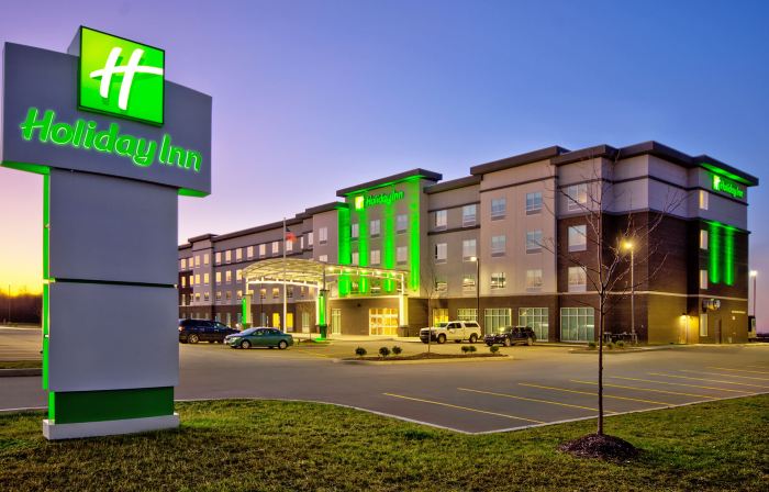 Holiday Inn ERIE by IHG