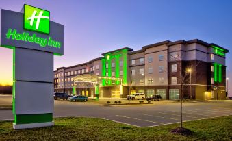 Holiday Inn Erie