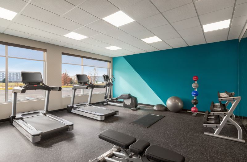 avid hotel Memphis - Southaven by IHG photo 3