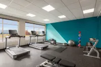 avid hotel MEMPHIS - SOUTHAVEN by IHG - Phòng Gym
