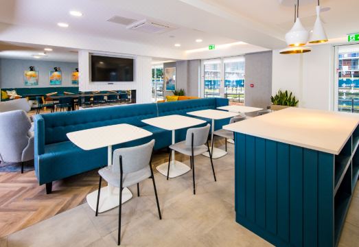 Staybridge Suites CARDIFF by IHG