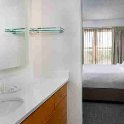 Residence Inn Wayne Rooms