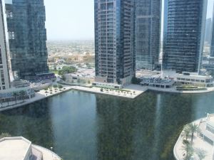 JB - Lakeview Studio in JLT