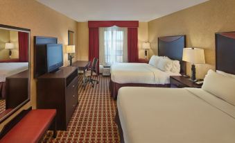 Holiday Inn Jacksonville E 295 Baymeadows