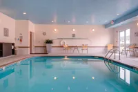 Comfort Inn & Suites Green Bay Stadium Area - Pools
