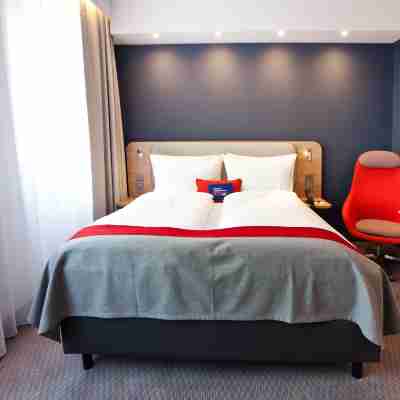 Holiday Inn Express Trier Rooms