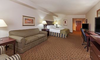 Holiday Inn Springdale/Fayetteville Area