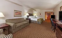 Holiday Inn Springdale/Fayetteville Area Hotels in Springdale