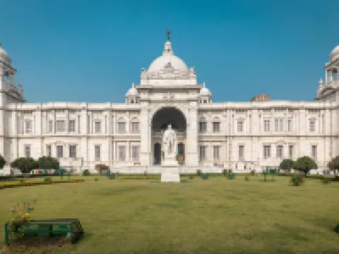 Ibis Kolkata Rajarhat Hotel a Kolkata